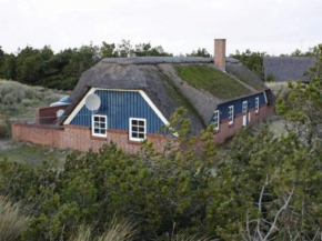 Holiday home Ringkøbing III